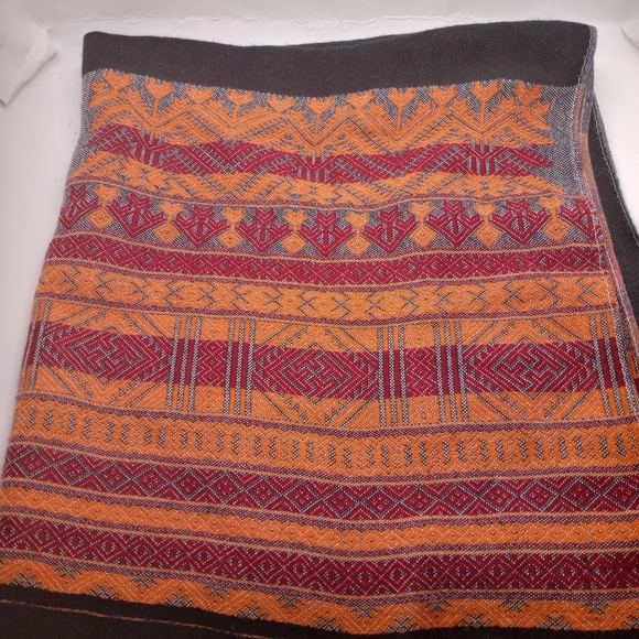 Oversized Pashmina - Picture 7 of 10